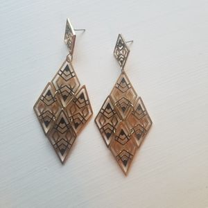 Earrings!